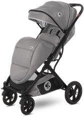 Дитячий прогулянковий візок Lorelli Storm Opaline Grey